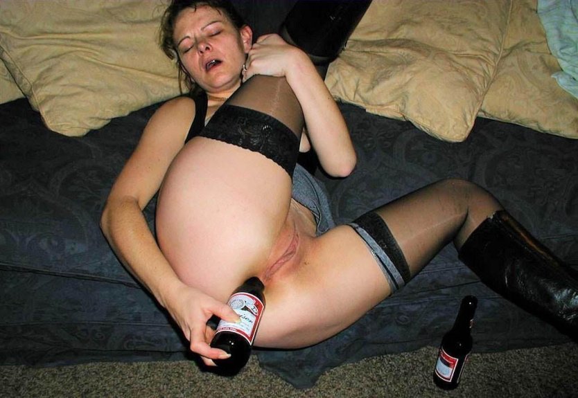 Пьяные голые русские женщины