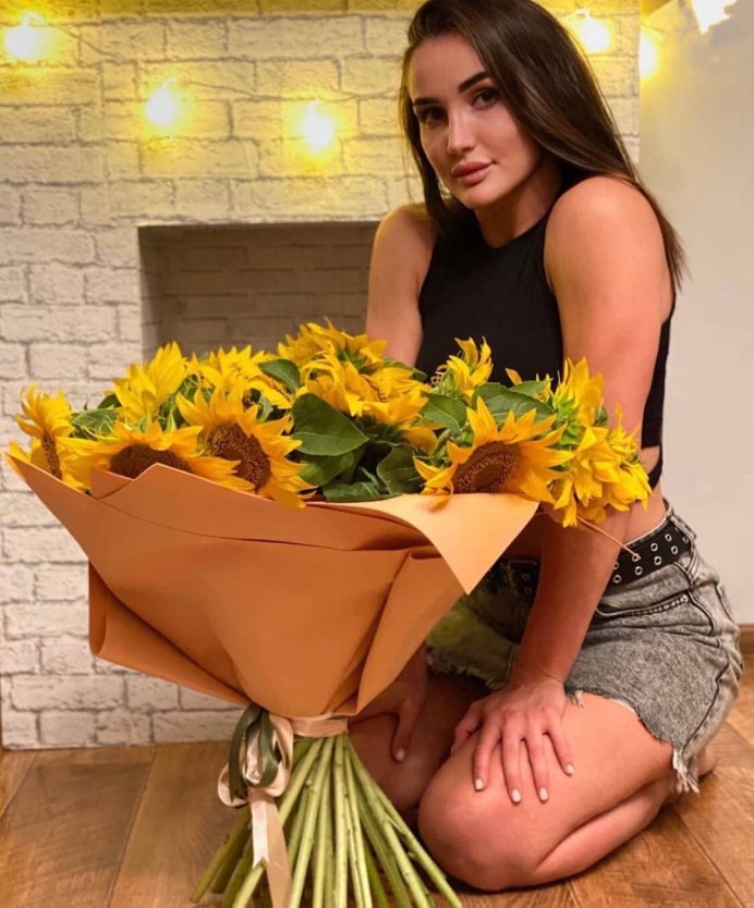 Боец Диана Авсагарова