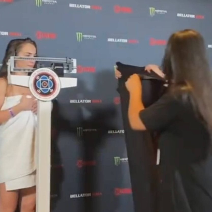 Диана ММА Авсарагова