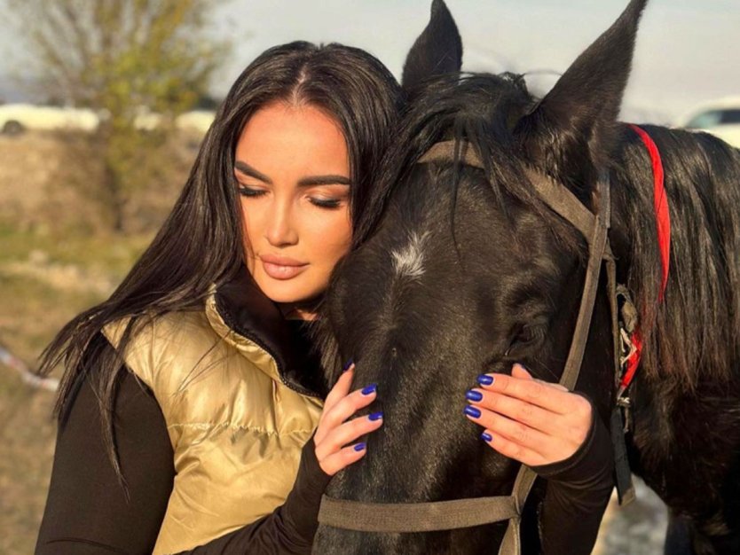 Американки внешность