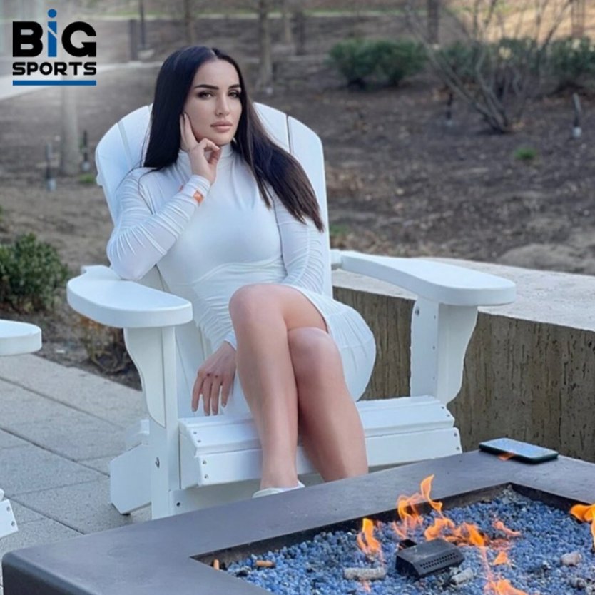 Диана Avsaragova