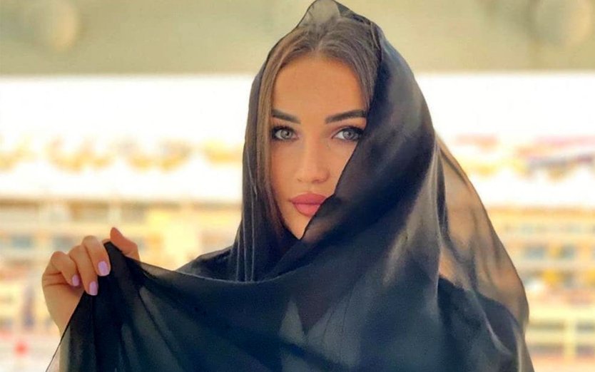 Фатима Авсарагова