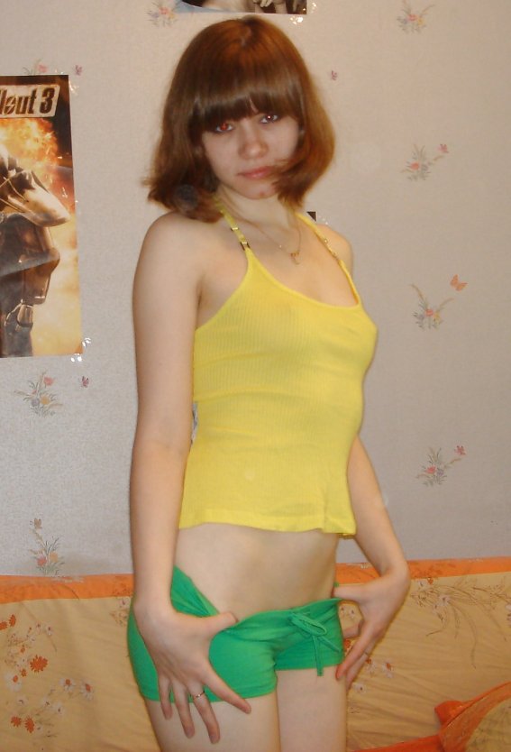 Голая Ольга Нестерова частное