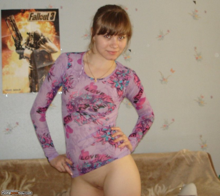 Голая Ольга Нестерова частное