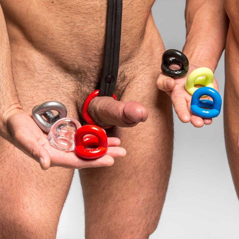 Мужские эротические игрушки