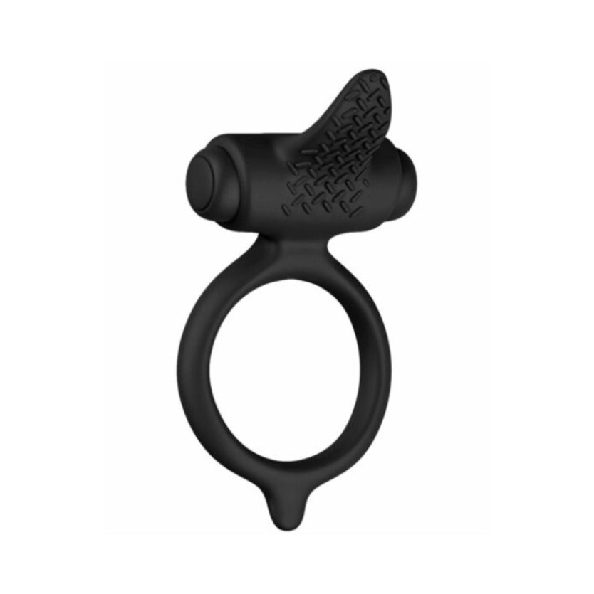 Lola Toys виброкольцо Midnight