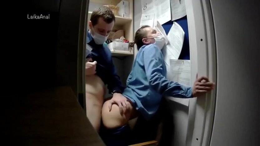 Правильный карантин nude