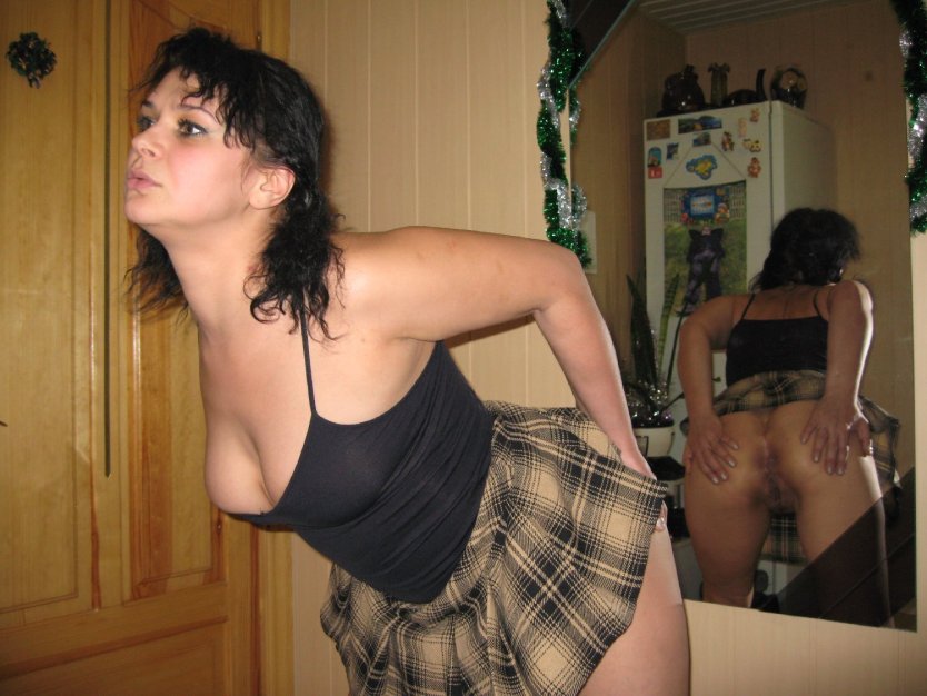 Подруга жены без комплексов