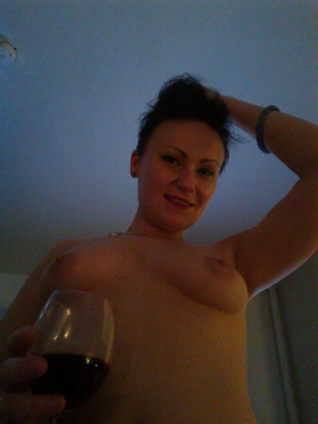 Алина Туманов порнобиография