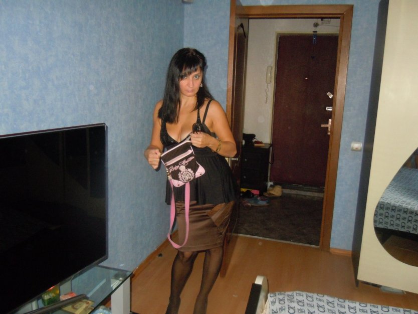 Алина Туманов порнобиография