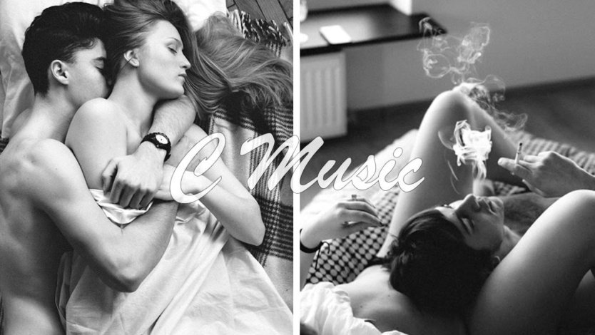 Пары в постели