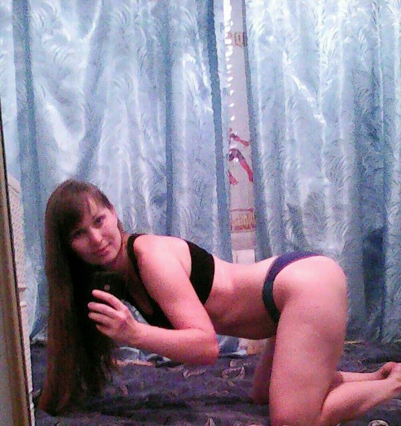 Голые Курганские женщины