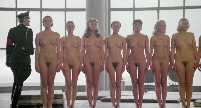 Тереза Энн Савой калигула салон Китти