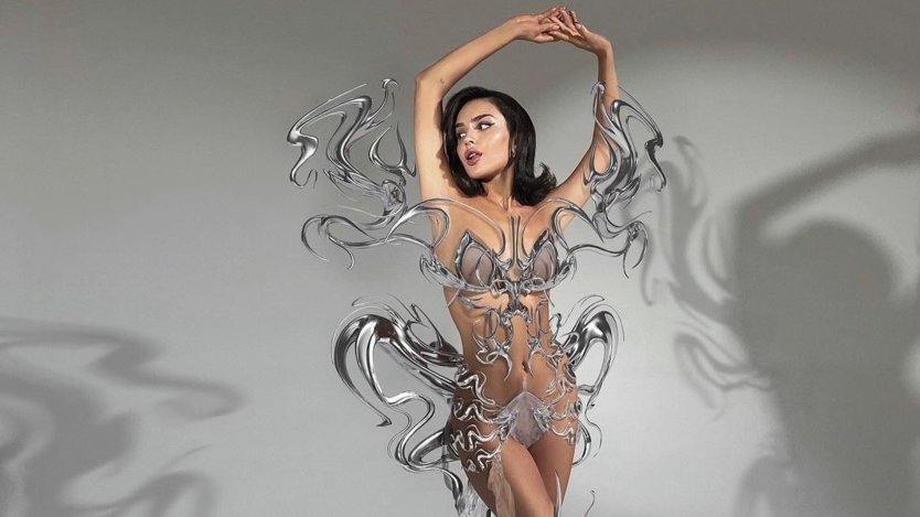 Фотосессия ИНСТАСАМКИ И Дилара