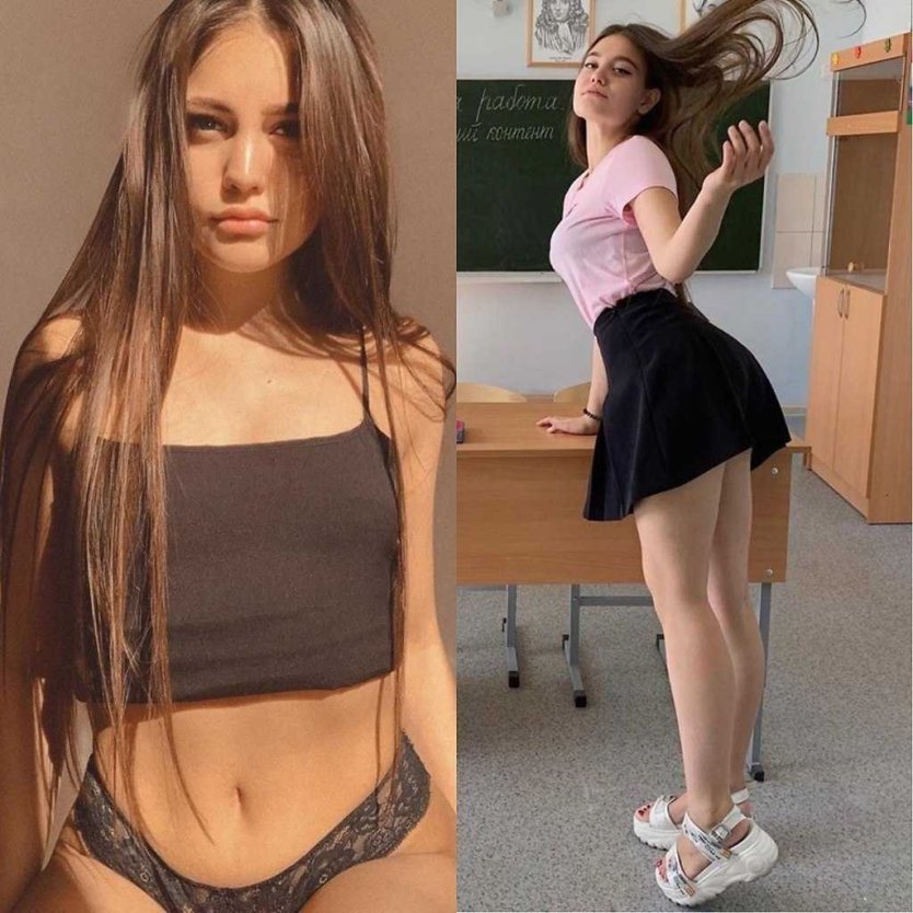 Дилара девушка МОРГЕНШТЕРНА