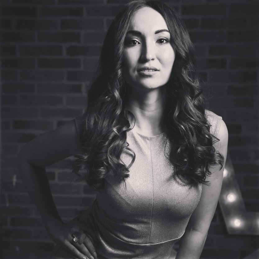 Диляра Абаевна 38 лет