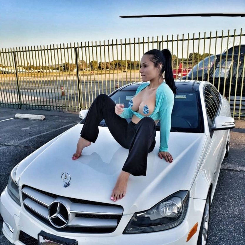 Кристал Раш