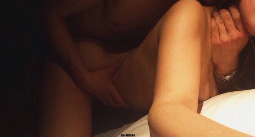 Эротические фото пары без лица