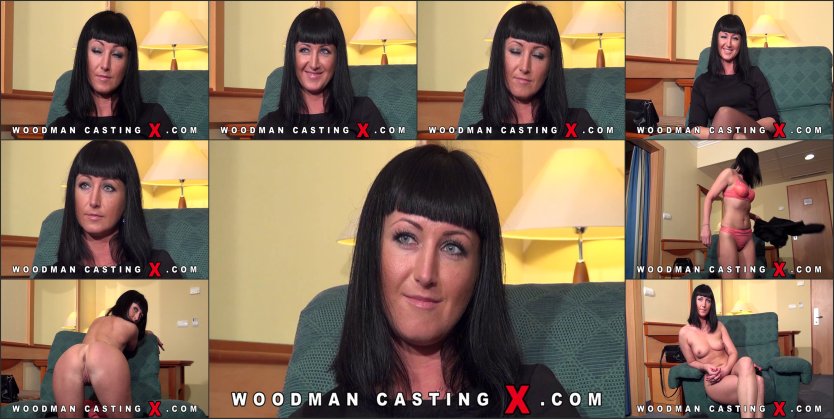 Вудман Анастасия кастинг