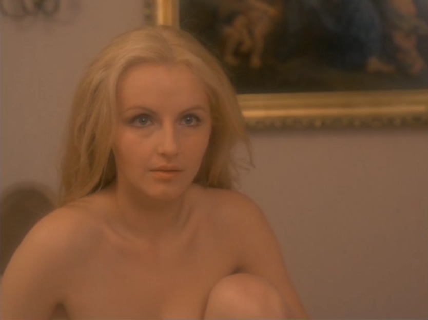 Сексмиссия / новые амазонки (1983)