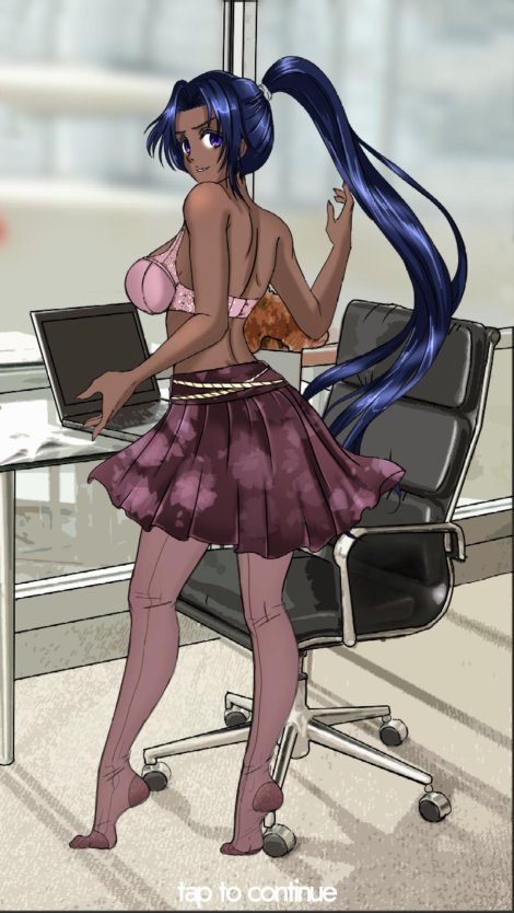 Стрип дурак