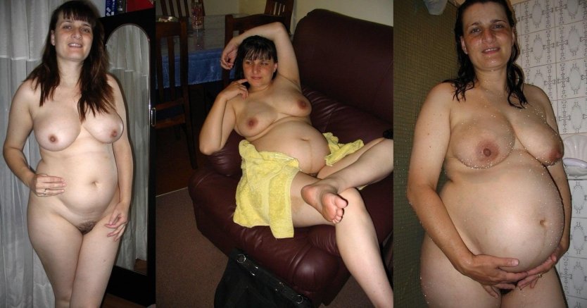 Сиськи женщин после родов