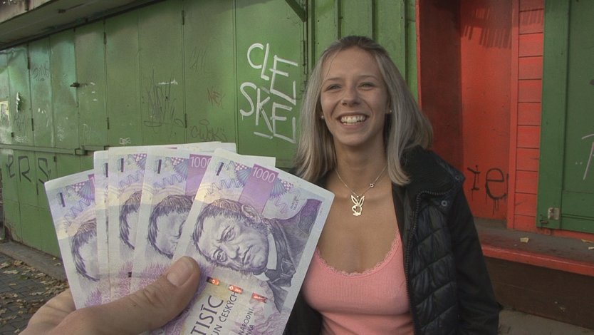 Русские девочки за деньги