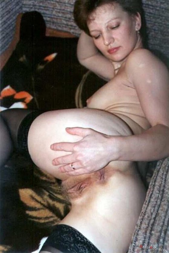 Зрелые русские шалавы 90х