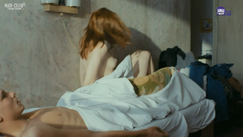 Война 2002 Виктория Смирнова голая