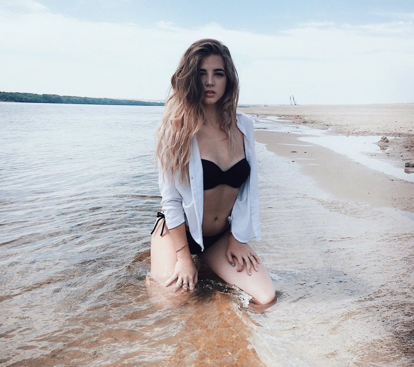 Аня Покров 2020