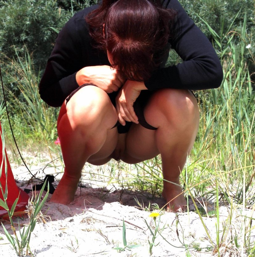 Голые женщины подглядывание