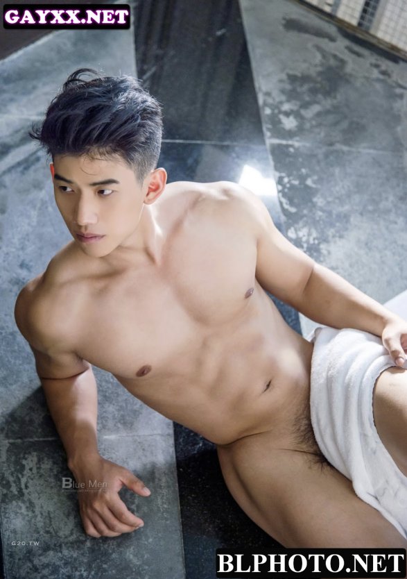 Tai Sao Zai Asian guy