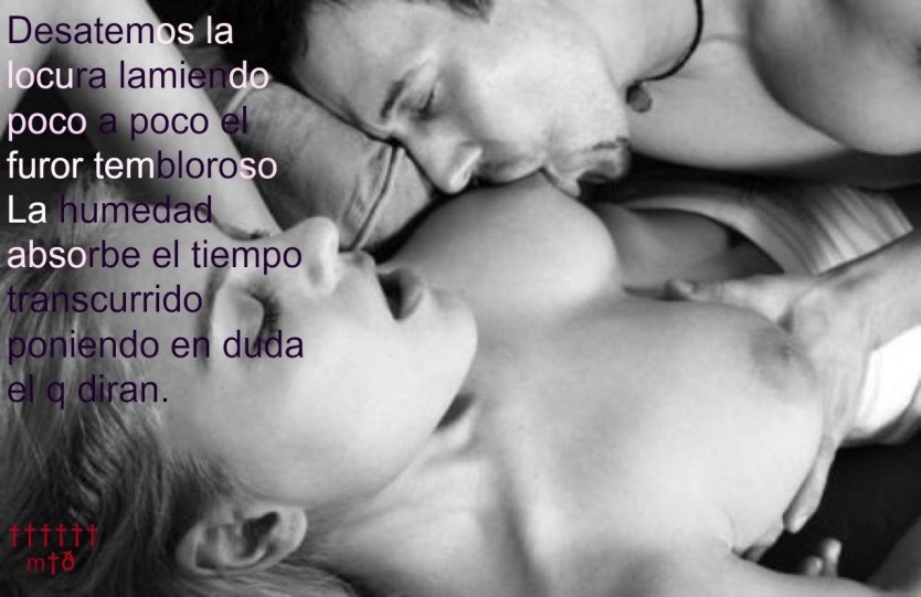 Нежные ласки женской груди