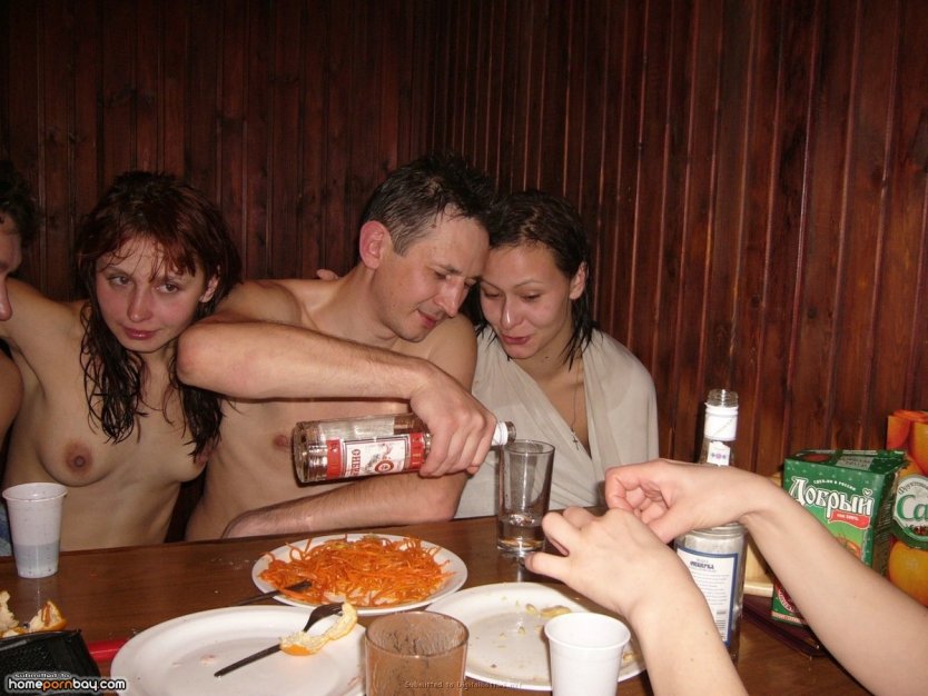 Корпоратив в бане частное