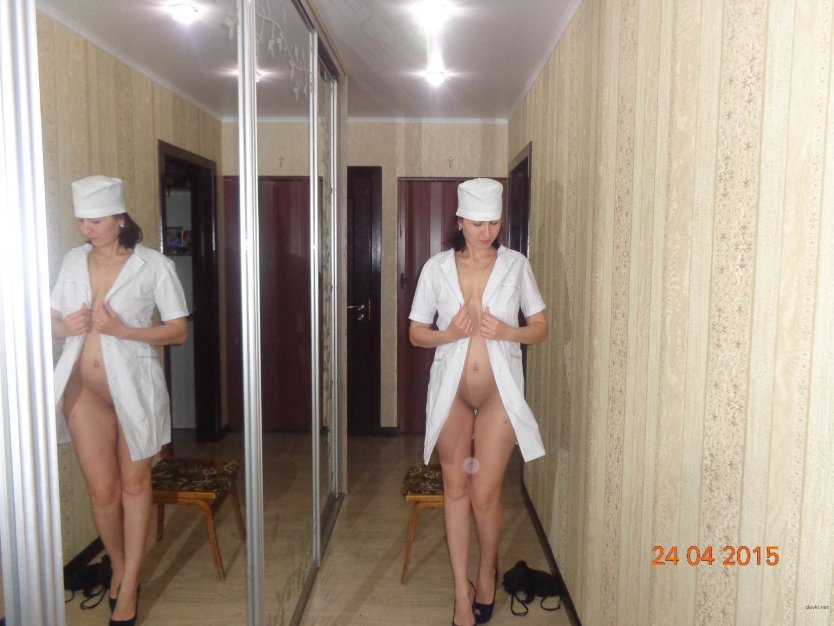 Голенькие в больнице частное