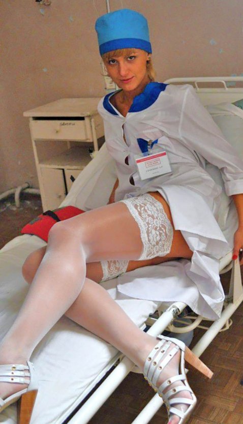 Медсестра частное