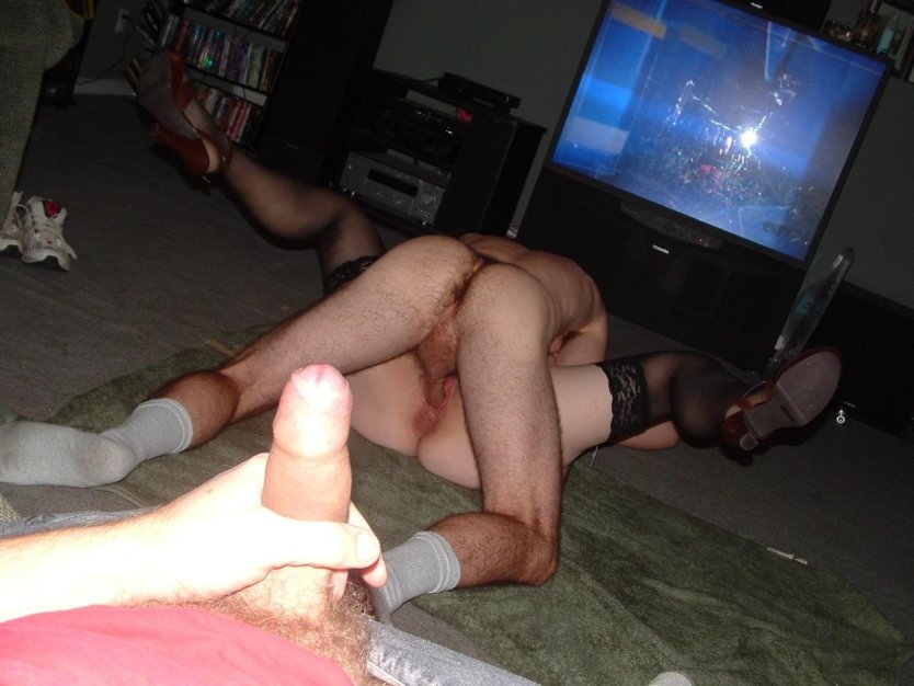 Частное подрочи на мою жену