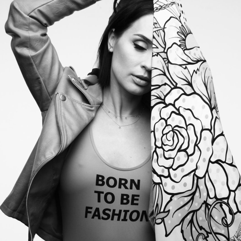 Елена Заикина-Муромцева