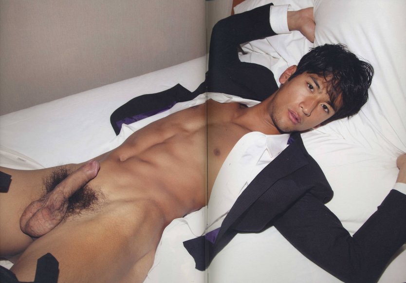 Японские порнозвезды мужчины