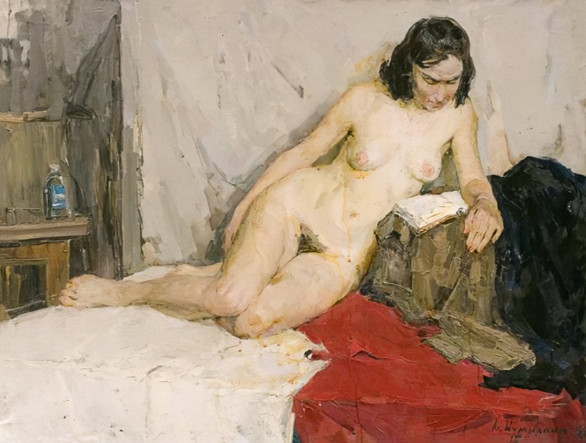 Натурщицы для художников девушки