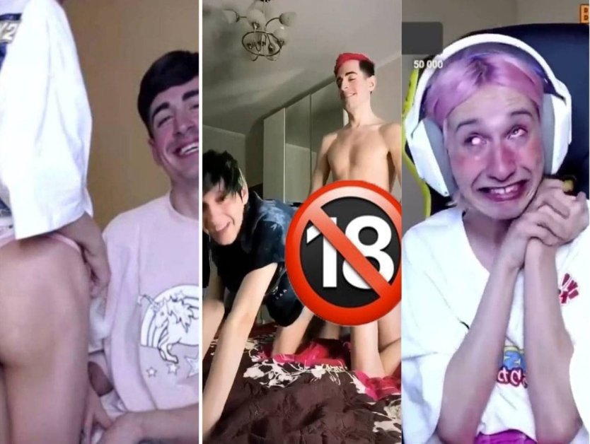 Голая Даша корейка блогер