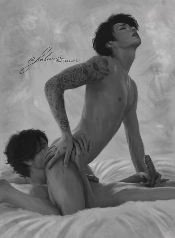 Корейские гей-порно звезды