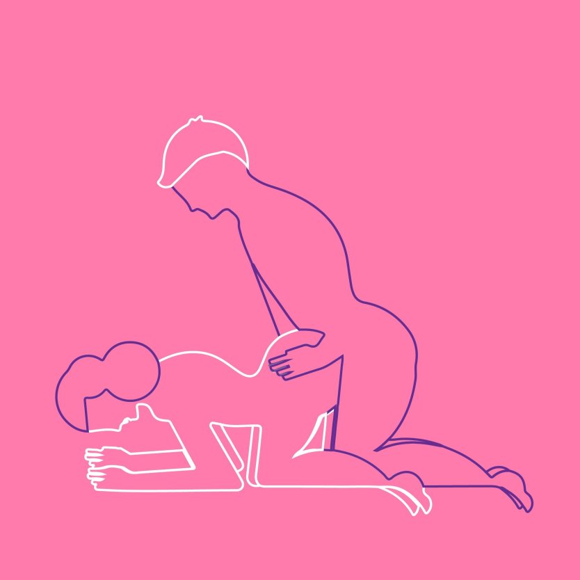 Извращенная камасутра