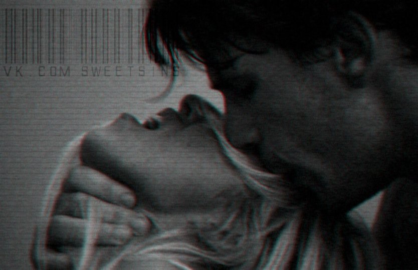 Жесткая страсть