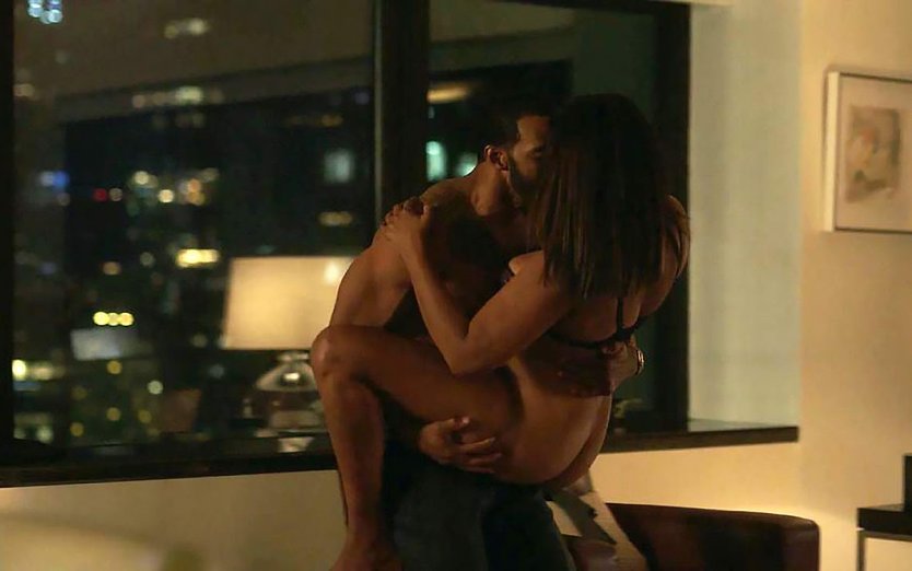 Власть в ночном городе xxx