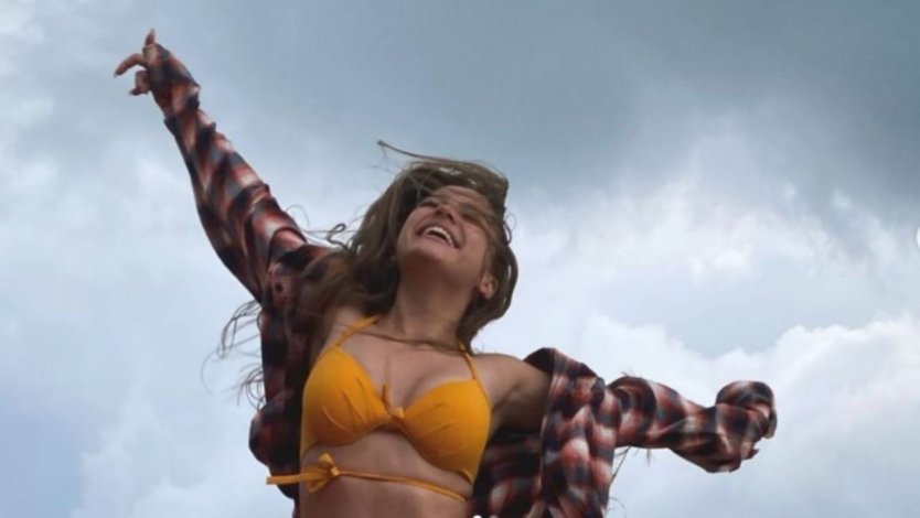 Валентина карнавал