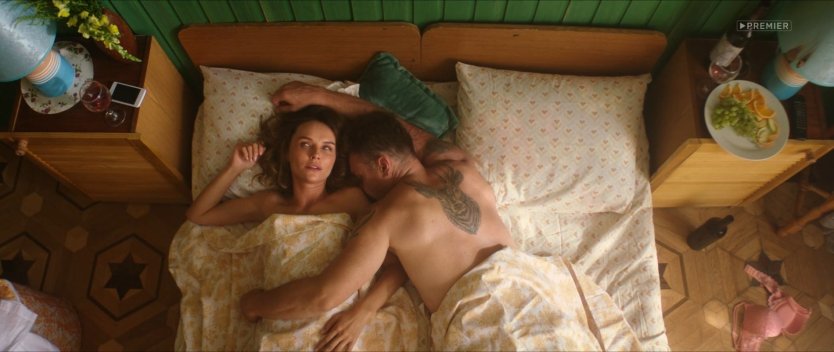 Альбина Кабалина отпуск сериал