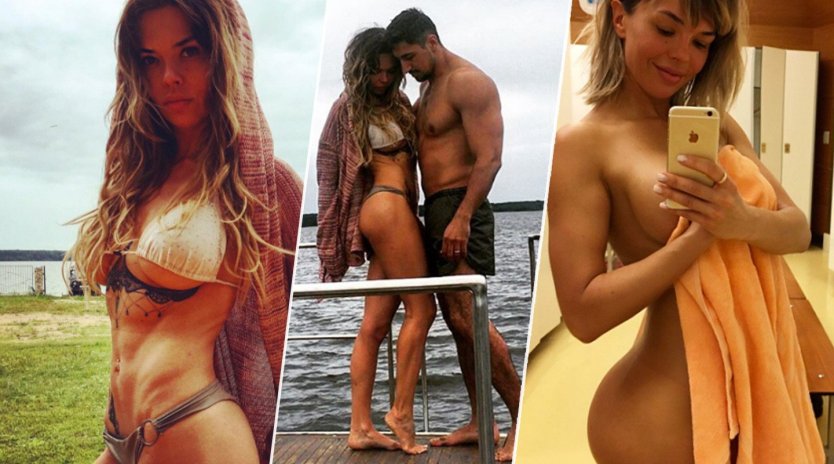 Карина Зверева 2020