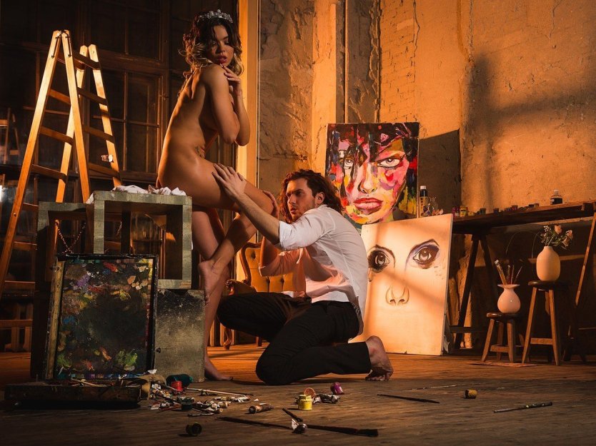 Карина Зверева 18 сериал метод