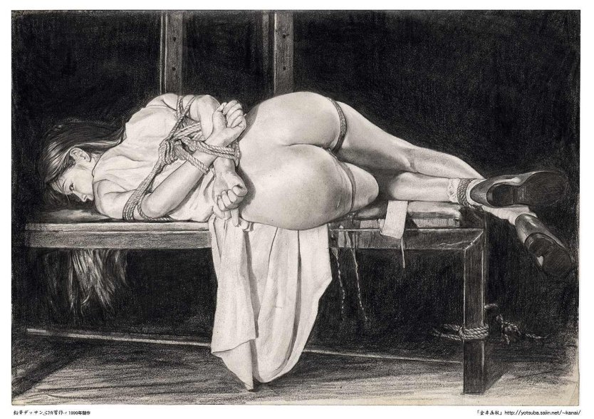 Эротическая порка девушек розгами